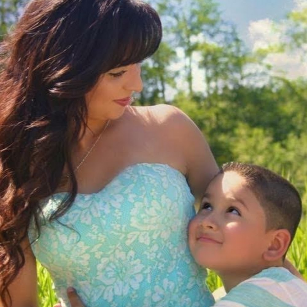 Meet your Posher, Alondra